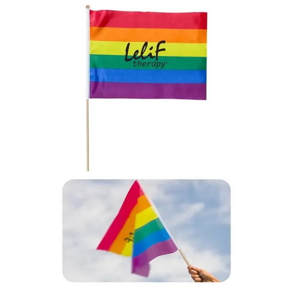 Rainbow Flag