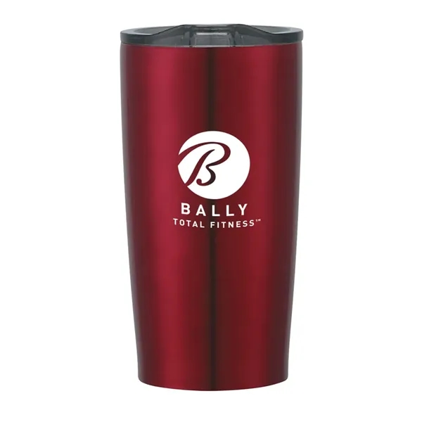 Custom 20oz Insulated Tumbler