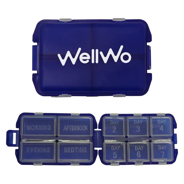 Pill Planner