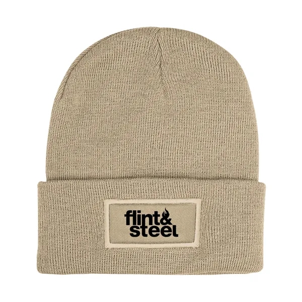 Eco Beanie