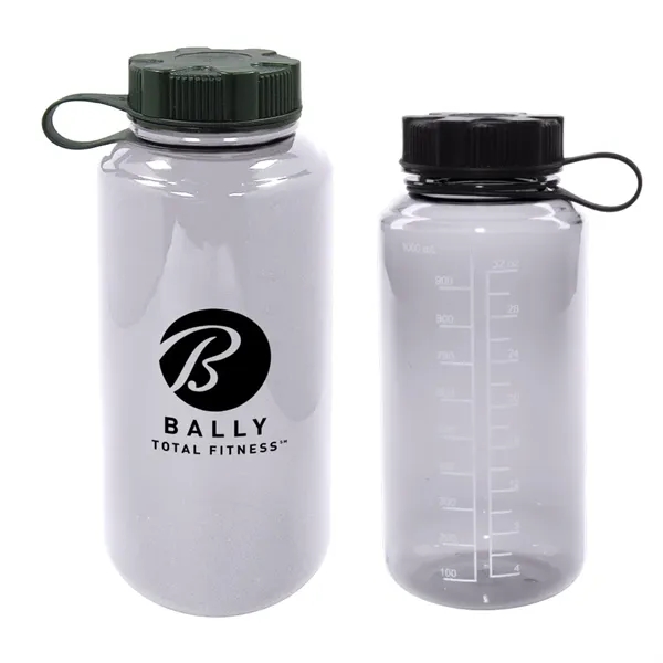 Custom 32oz Sport Bottle