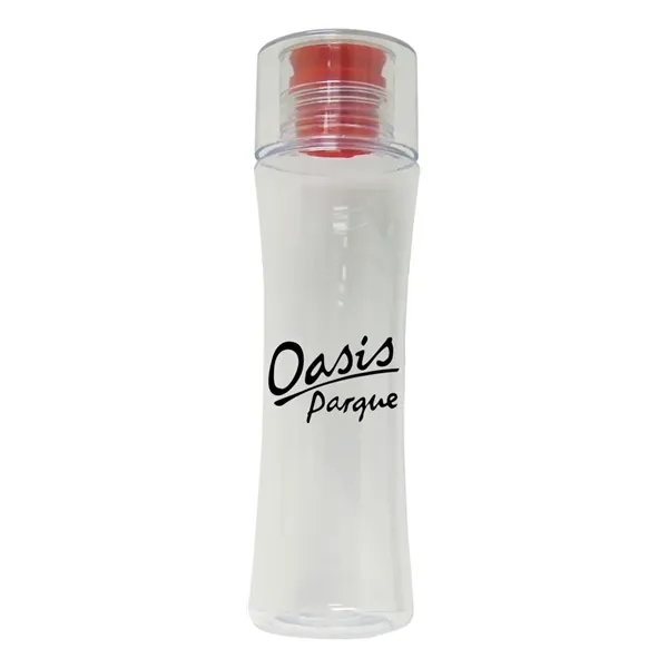 16oz Water Bottle