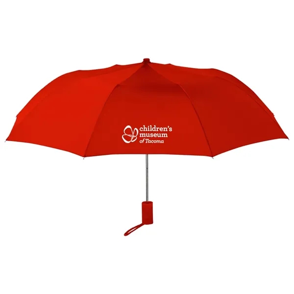 Custom 42" Umbrella