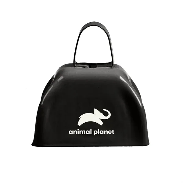 Custom Cowbell