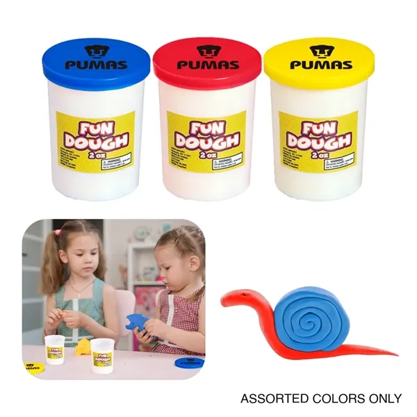 Fun Dough