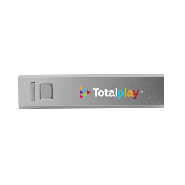 Custom 2200mAh Power Bank