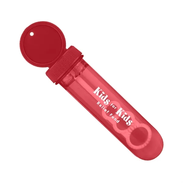 Custom 1oz Bubbles
