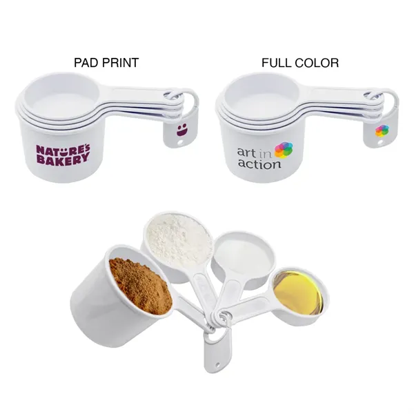 Measuring Cup Set