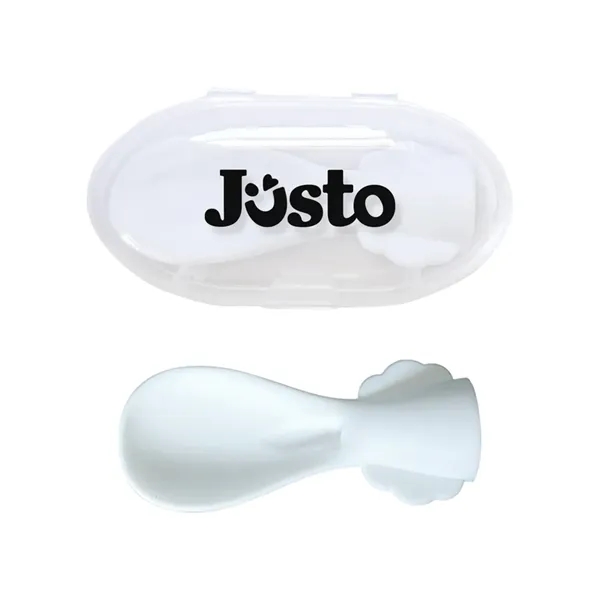 Food Pouch Spoon