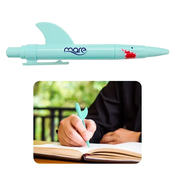Shark Pen