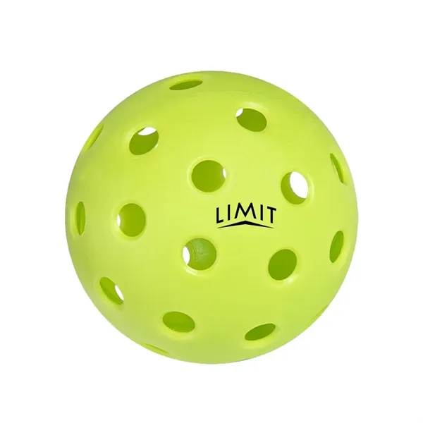 Outdoor Pickleball