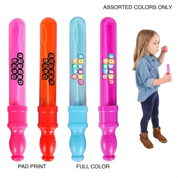 7" Bubble Wand