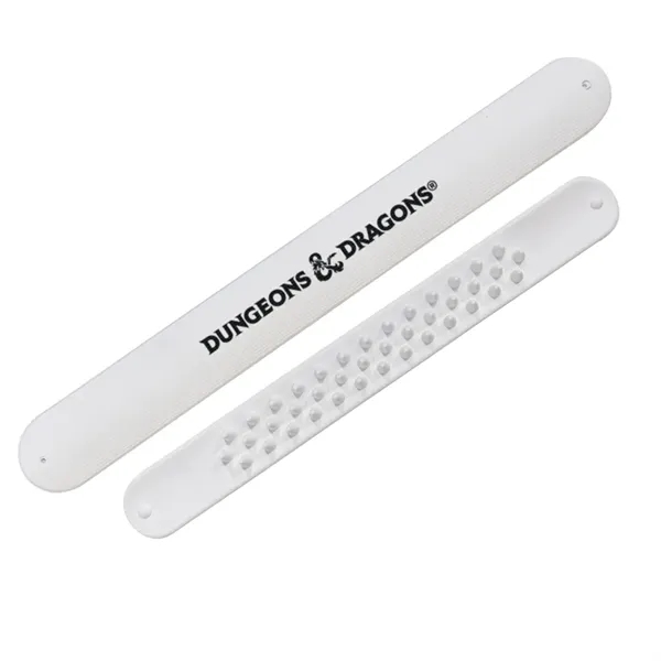 Spiky Slap Bracelet