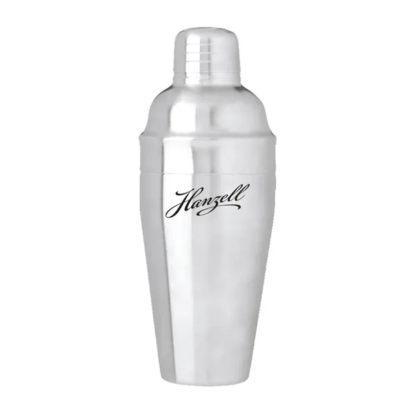 16oz Cocktail Shaker