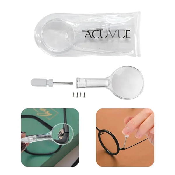 7pc Eyeglass Kit
