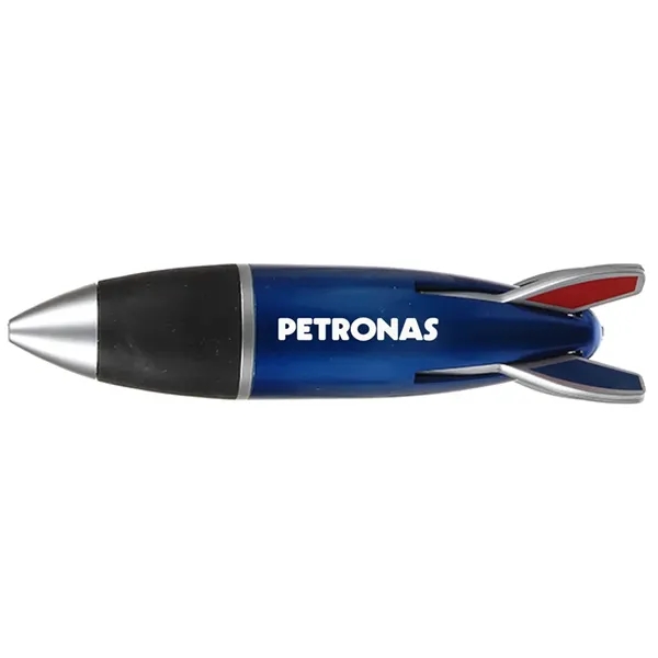 Rocket Pen