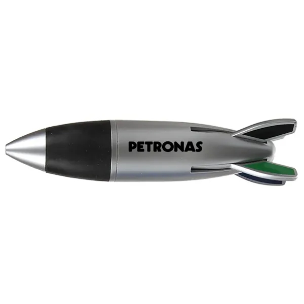Rocket Pen