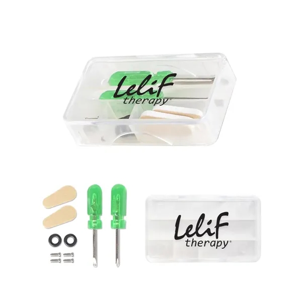 11pc Eyeglass Kit