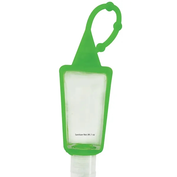 On The Go Sanitizer