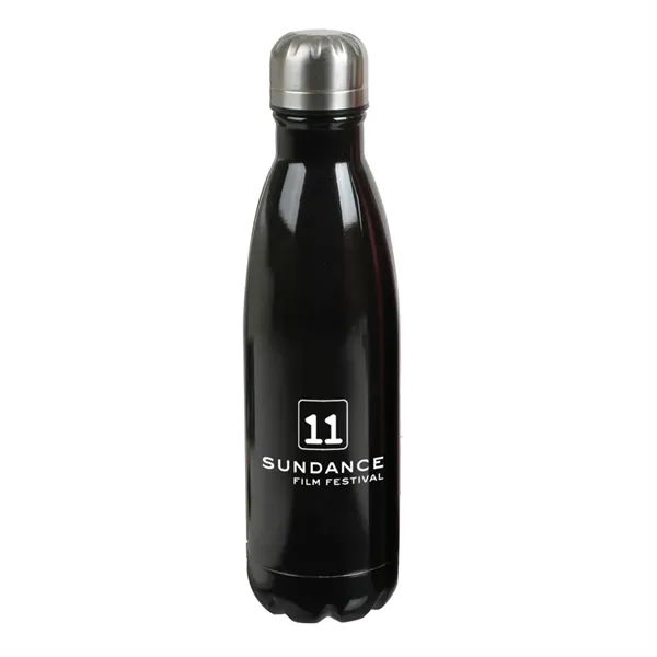 17oz Insulated Bottle
