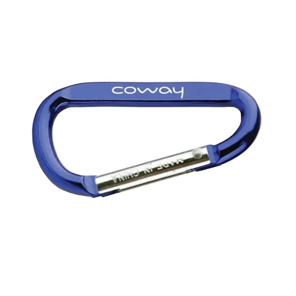 Small Carabiner