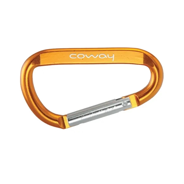 Small Carabiner