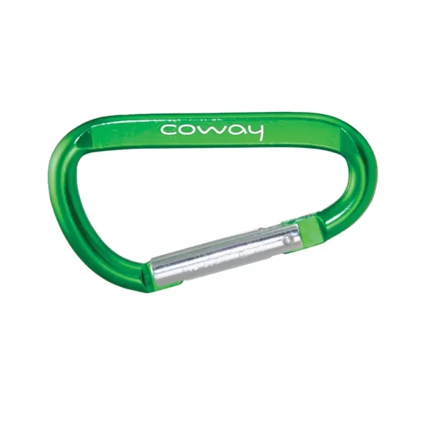 Small Carabiner