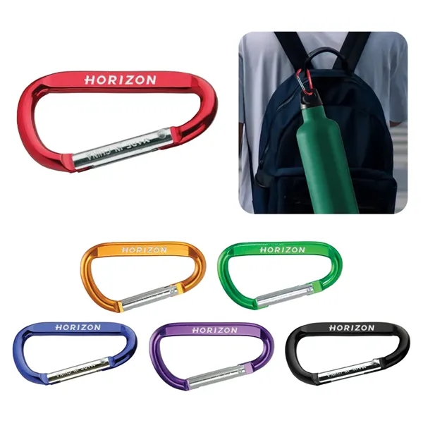 Small Carabiner
