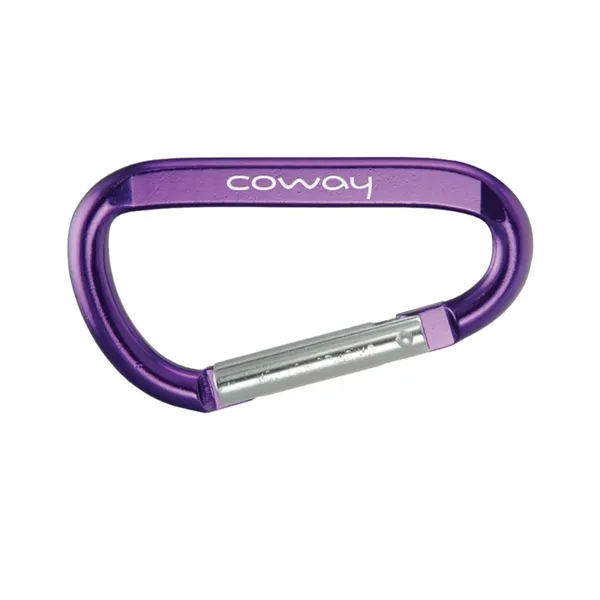 Small Carabiner