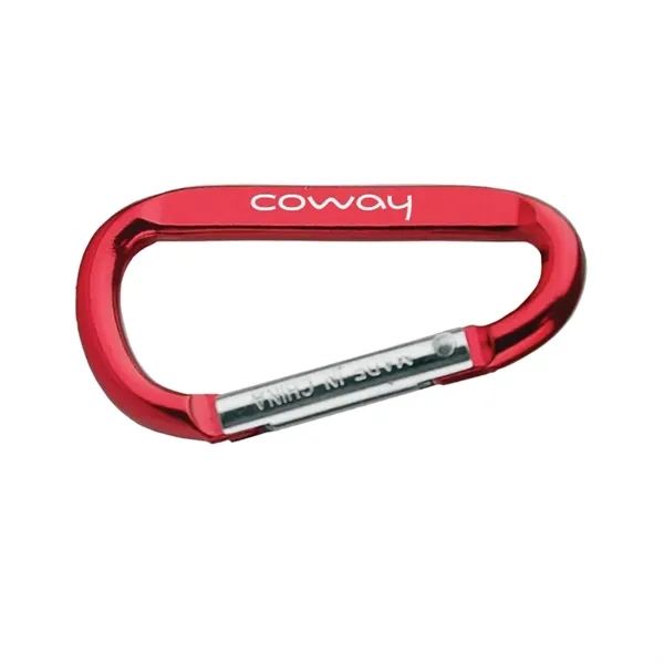 Small Carabiner