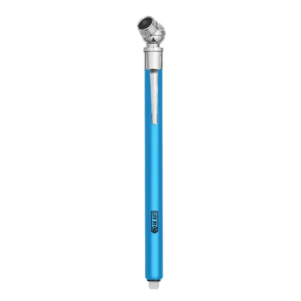Tire Pressure Gauge