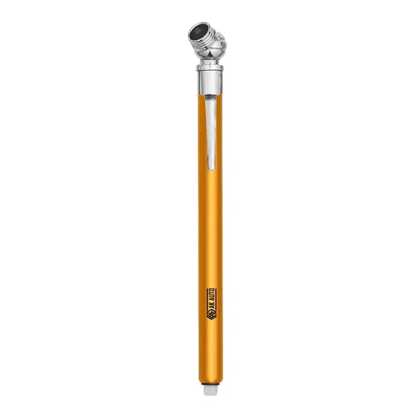 Tire Pressure Gauge