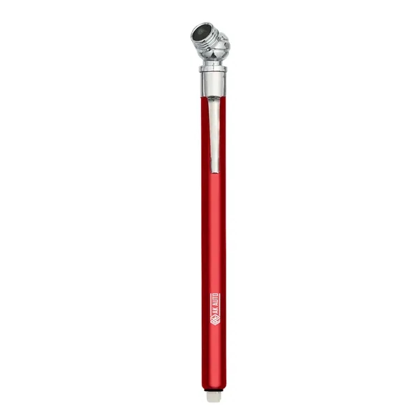 Tire Pressure Gauge