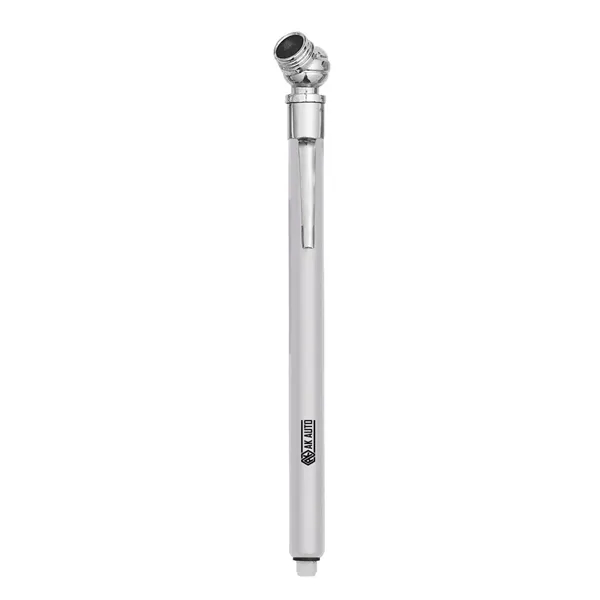 Tire Pressure Gauge