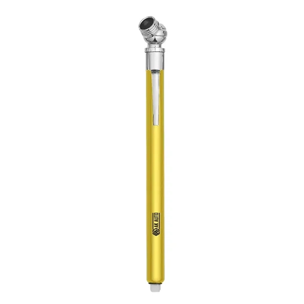 Tire Pressure Gauge