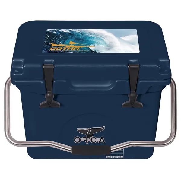 ORCA™ 20-Quart Cooler