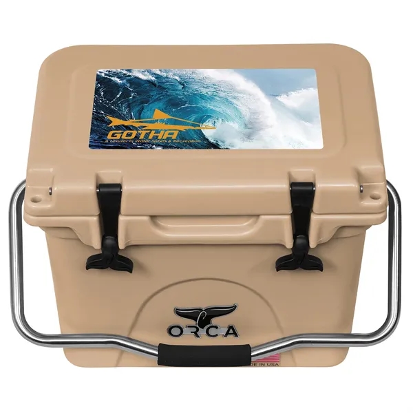 ORCA™ 20-Quart Cooler