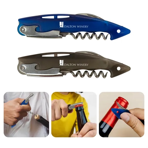 Waiters Corkscrew