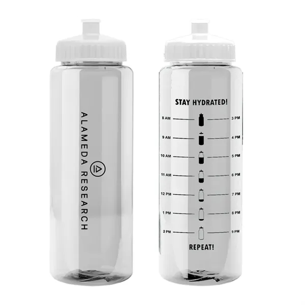 Encouragement Bottle