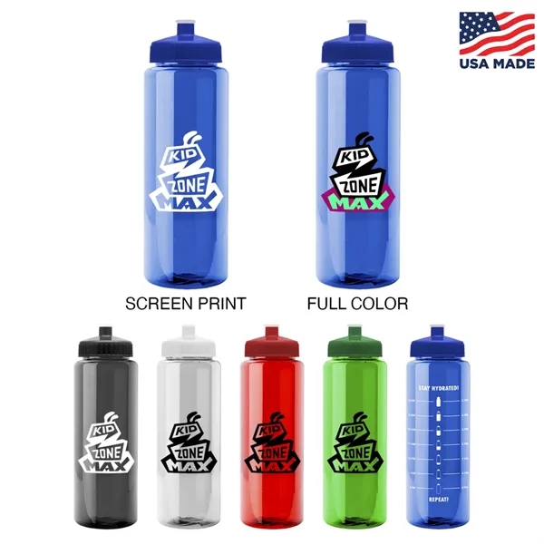 Encouragement Bottle