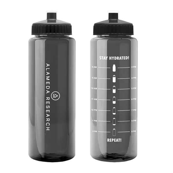 Encouragement Bottle