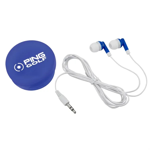 Ear Buds