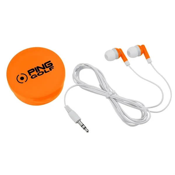 Ear Buds