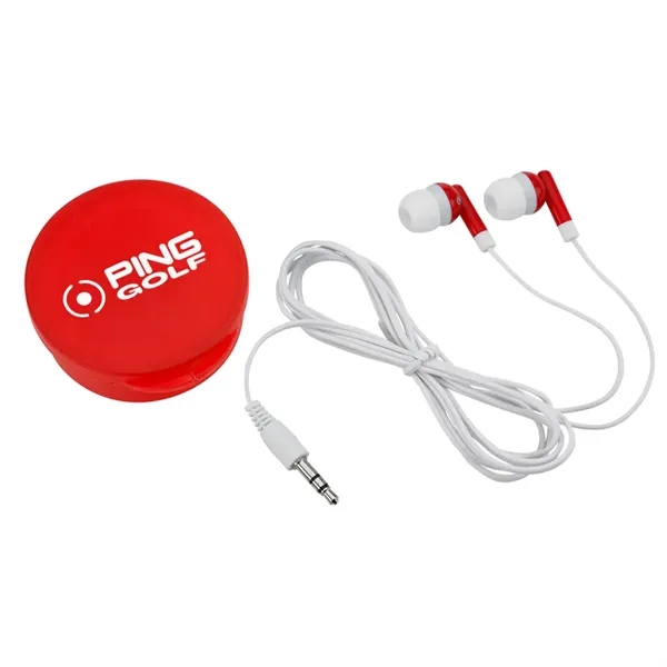 Ear Buds