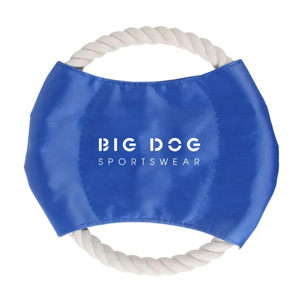 Pet Flyer Toy