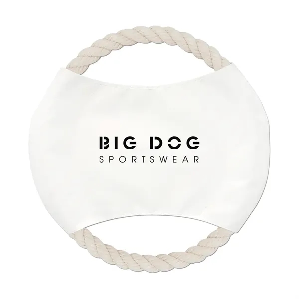 Pet Flyer Toy