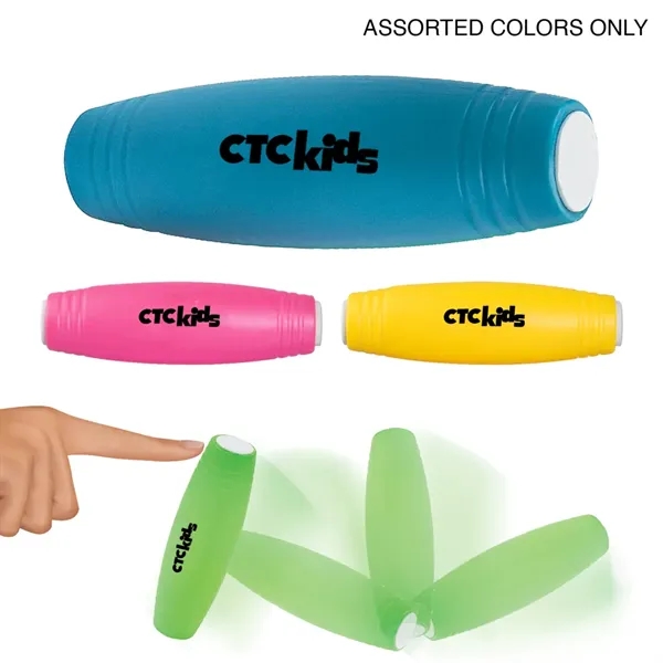 Barrel Fidget Toy