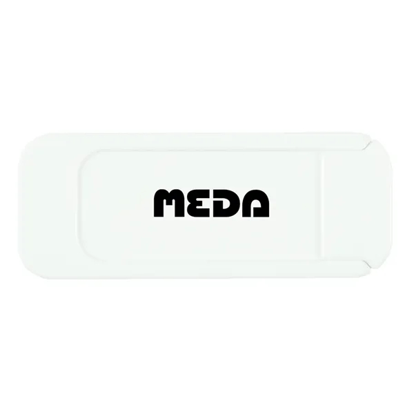 Custom Webcam Cover