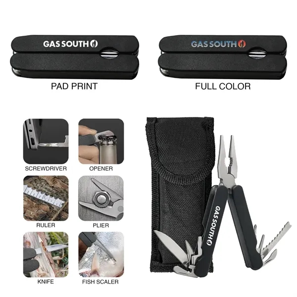 Multi Function Tool