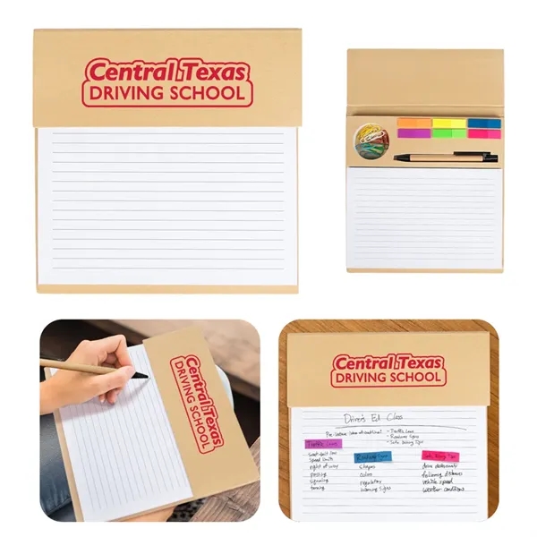 Desk Organizer